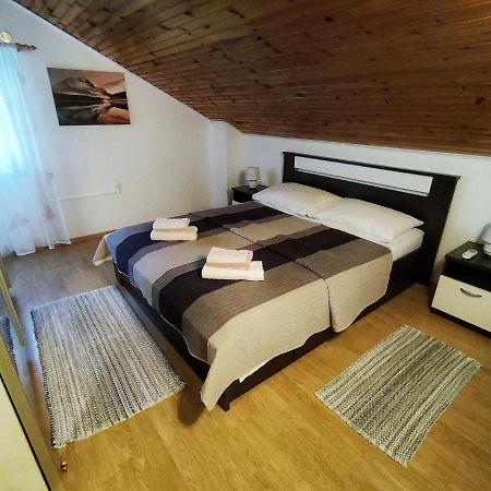 Trsteno Dream House المظهر الخارجي الصورة