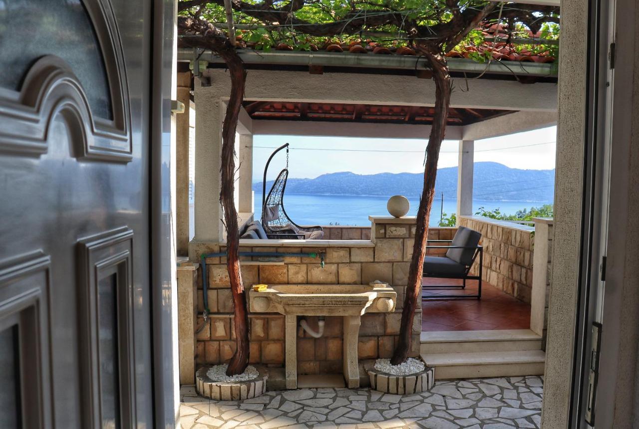 Trsteno Dream House المظهر الخارجي الصورة