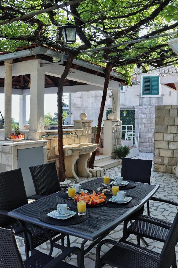 Trsteno Dream House المظهر الخارجي الصورة