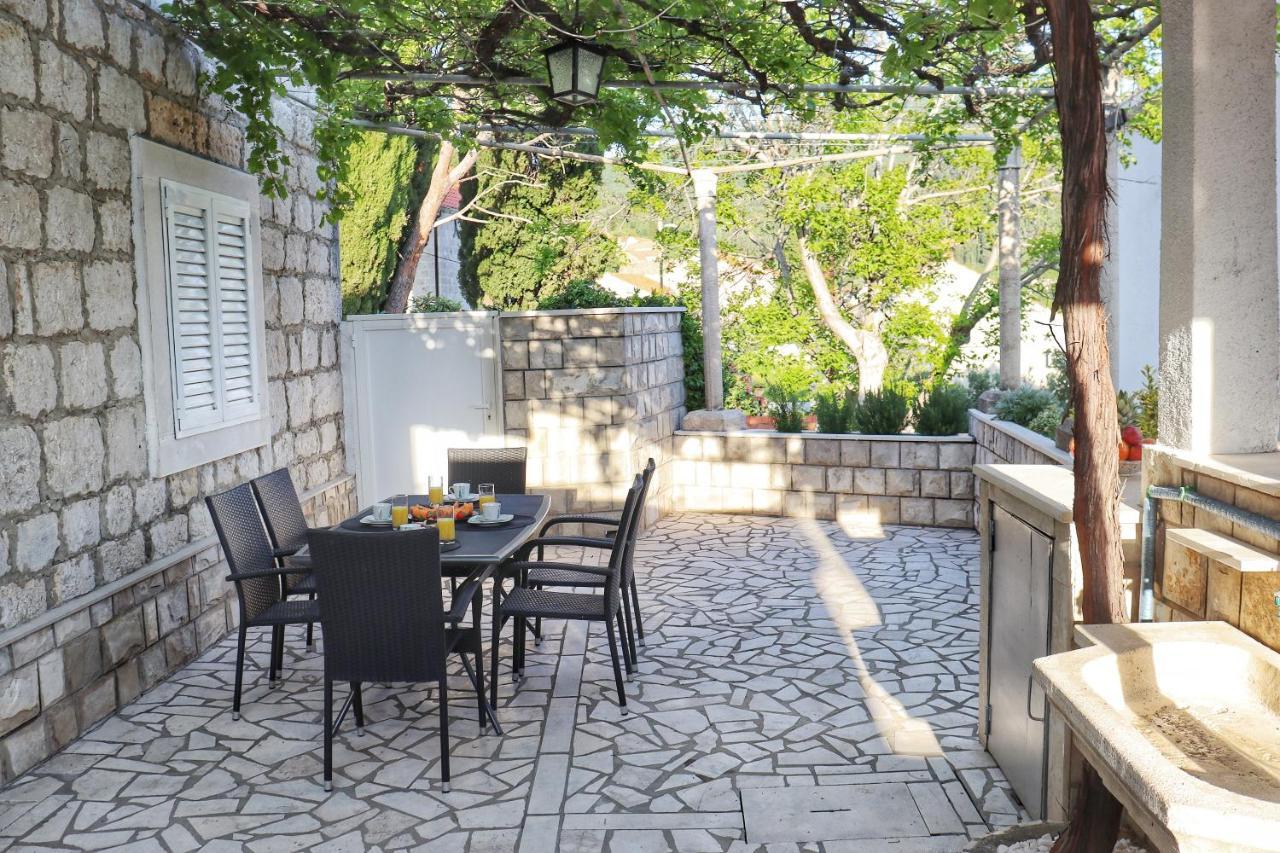 Trsteno Dream House المظهر الخارجي الصورة