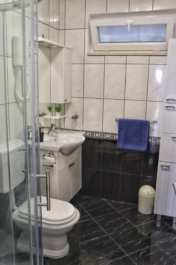 Trsteno Dream House المظهر الخارجي الصورة
