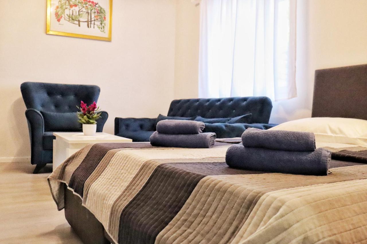 Trsteno Dream House المظهر الخارجي الصورة