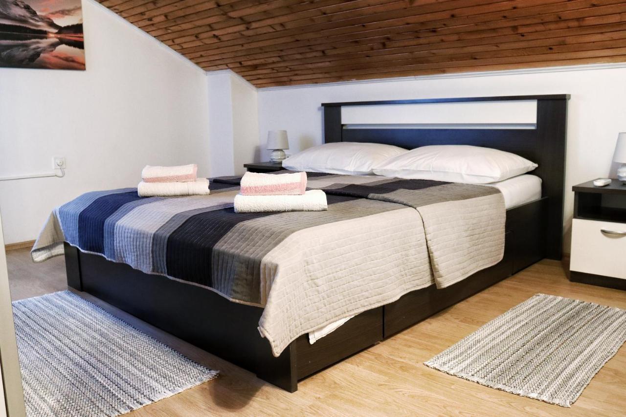 Trsteno Dream House المظهر الخارجي الصورة