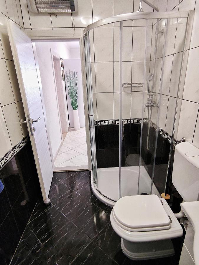 Trsteno Dream House المظهر الخارجي الصورة