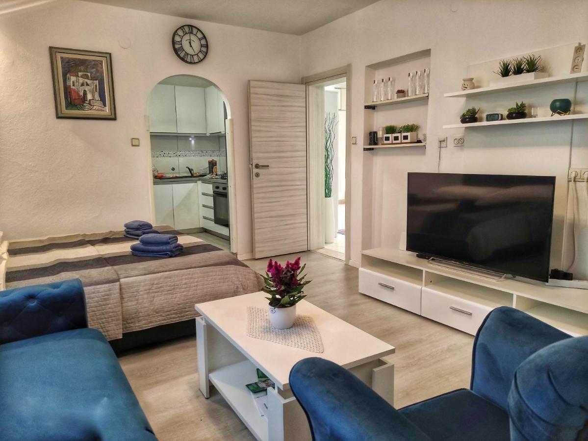 Trsteno Dream House المظهر الخارجي الصورة